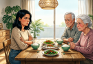 I resent my parents more and more as I age