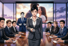 When my husband’s mistress sent me their compromising video to humiliate me, I turned her cruelty into a public reckoning by projecting it live at his company’s board meeting.