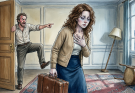 Part1: I inherited an old, dilapidated garage from my gra… May 6, 2026 – by TOPSTORYUSA – Leave a Comment I inherited an old, dilapidated garage from my grandfather, and my sister got a two-room apartment in New York. ……