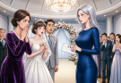 My Father Called Me a Disgrace at My Sister’s Wedding…