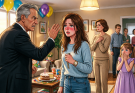 My father slapped me on his birthday. “What …