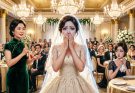 Before getting married, my mom forced me to put my two-million-dollar apartment in her name. She told me: “Don’t say anything to Jason or his family.” I thought she was crazy. Until my mother-in-law took the microphone in front of 200 guests and announced that my place on the Upper East Side would be her retirement home.