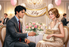 Part1: At our daughter’s baptism party, my husband quietl…