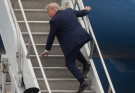 BREAKING: Trump FALLS AGAIN! — White House Doctor Breaks Silence!…
