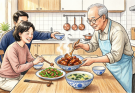 After I retired, my daughter laughed in my face