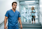 I’m an emergency room doctor, and right after my shift