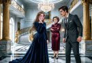 After an argument with my mother-in-law, my husband sl@pped me and threw me out. Neither of them knew the mansion and their monthly allowance came from me.