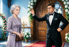 When I arrived at my son’s wedding, he blocked my path at the church door and said: “I didn’t invite you, Mom. The whole family decided you’re no longer a part of us.”